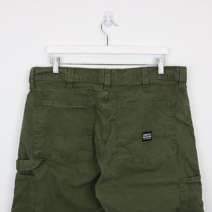 Levi's Cargo Carpenter Work Shorts - 37"-NEWLIFE Clothing