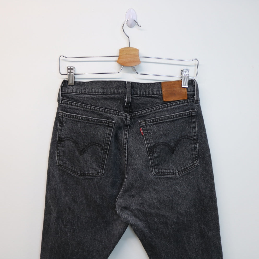 Levi's Wedgie Straight Denim Jeans - 30"-NEWLIFE Clothing