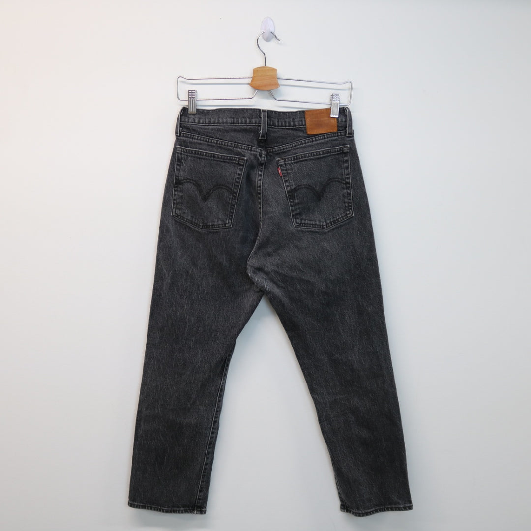 Levi's Wedgie Straight Denim Jeans - 30"-NEWLIFE Clothing