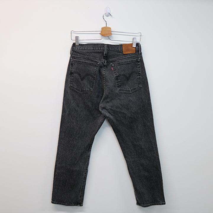 Levi's Wedgie Straight Denim Jeans - 30"-NEWLIFE Clothing