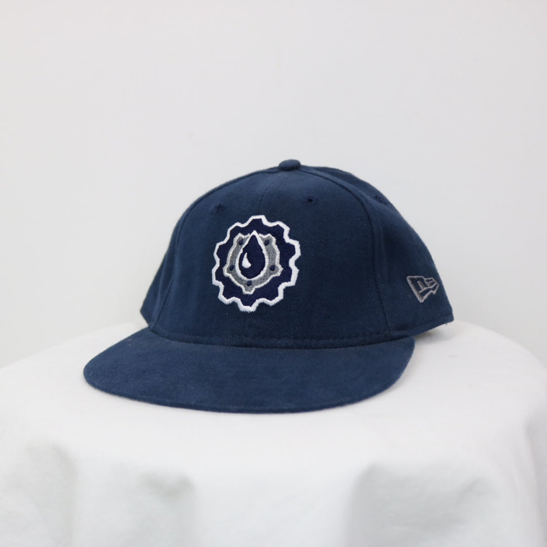 Vintage 00's NWT Edmonton Oilers Oil Drop NHL Hat - OS-NEWLIFE Clothing