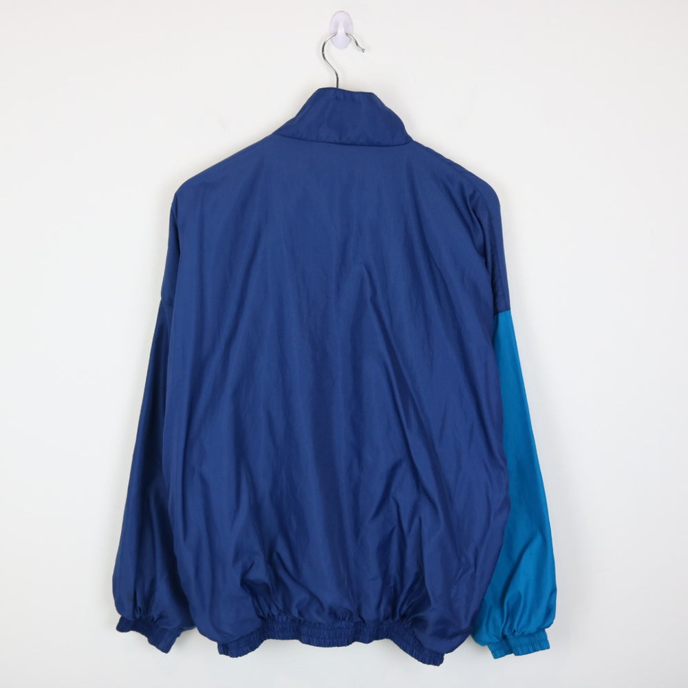 Vintage 90's Umbro Windbreaker Jacket - L-NEWLIFE Clothing