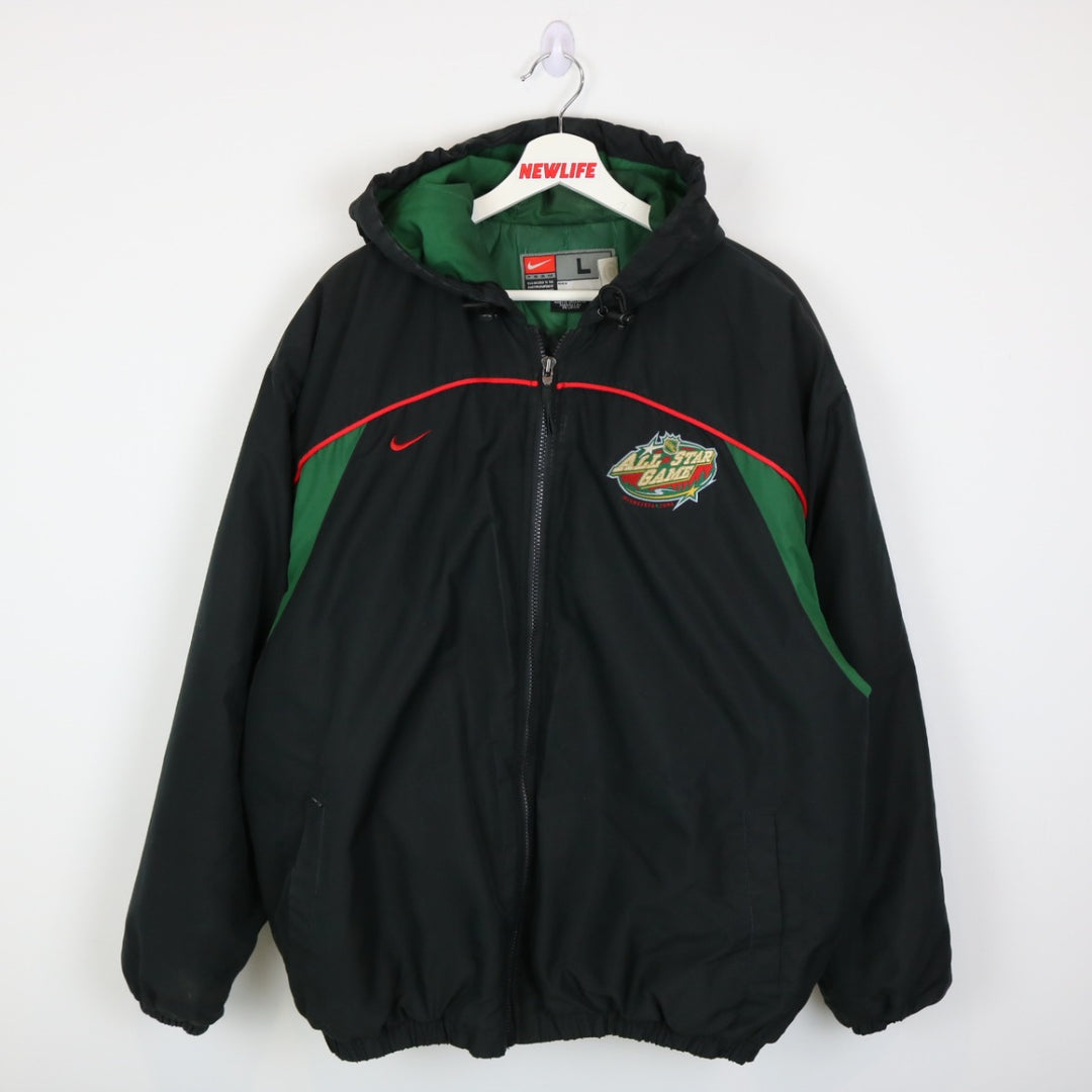 Vintage 2004 NHL All Star Game Nike Jacket - XL-NEWLIFE Clothing