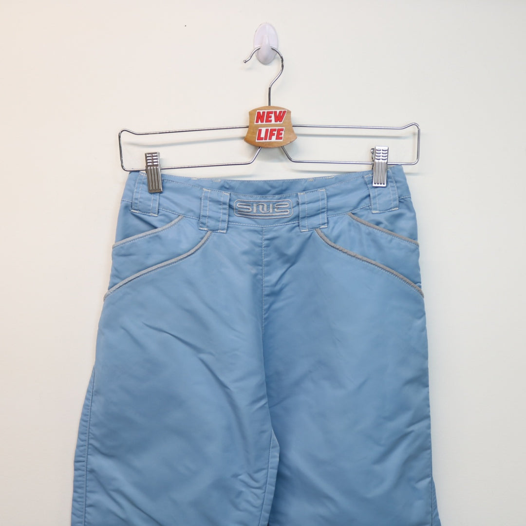 Vintage 90's Snug Industries Nylon Pants - 26"-NEWLIFE Clothing