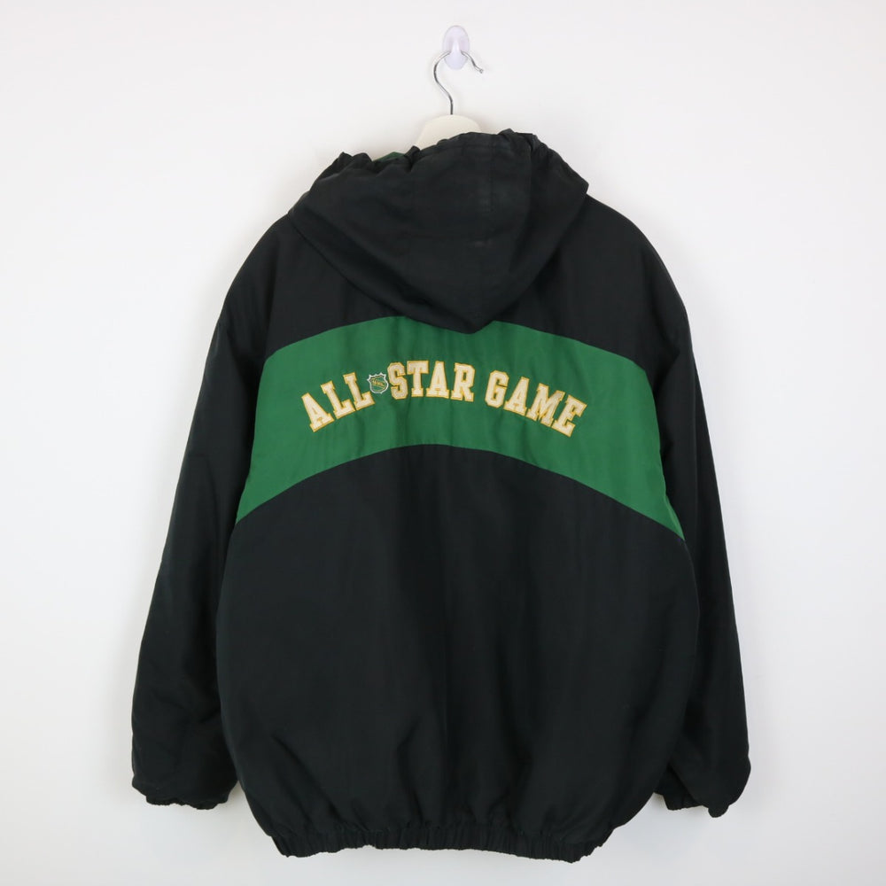 Vintage 2004 NHL All Star Game Nike Jacket - XL-NEWLIFE Clothing