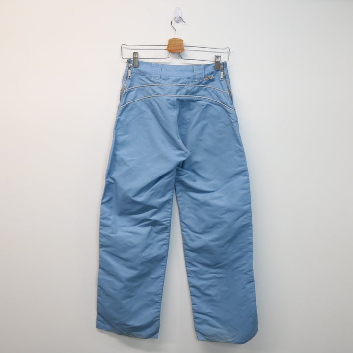 Vintage 90's Snug Industries Nylon Pants - 26"-NEWLIFE Clothing