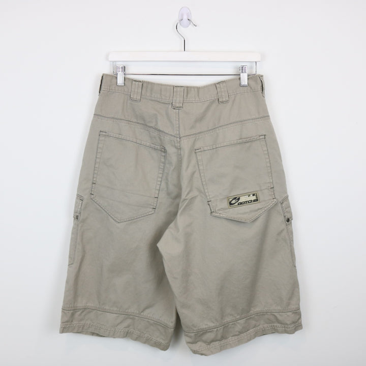 Vintage 90's Gotcha Cargo Shorts - 32"-NEWLIFE Clothing