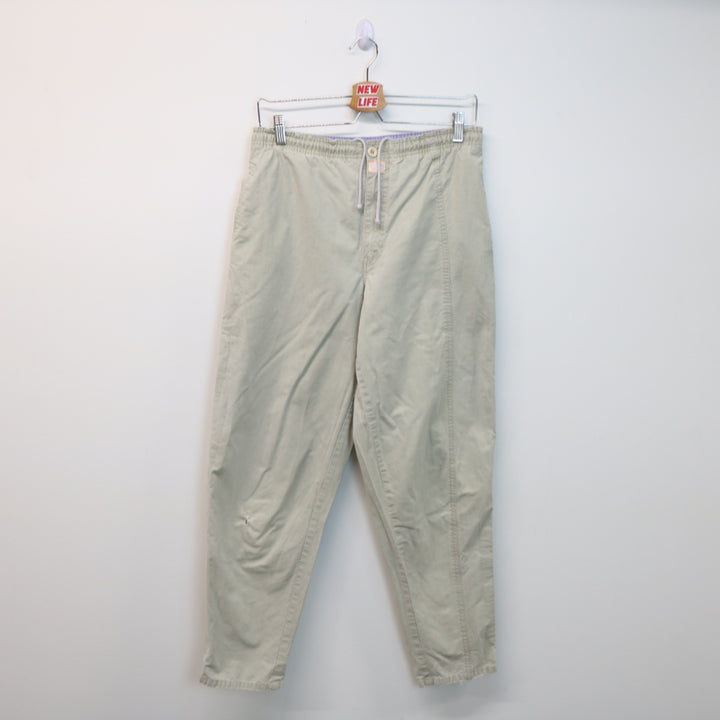 Vintage Pacific Coast Highway Pants - 30"-NEWLIFE Clothing