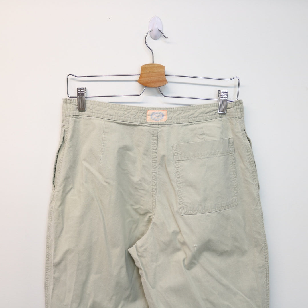 Vintage Pacific Coast Highway Pants - 30"-NEWLIFE Clothing