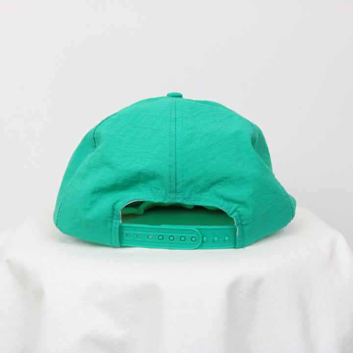 Vintage 90's Safeway Rope Hat - OS-NEWLIFE Clothing