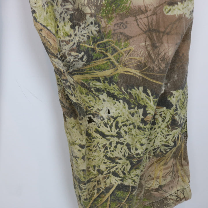 Vintage Real Tree Cargo Pants - 38"-NEWLIFE Clothing