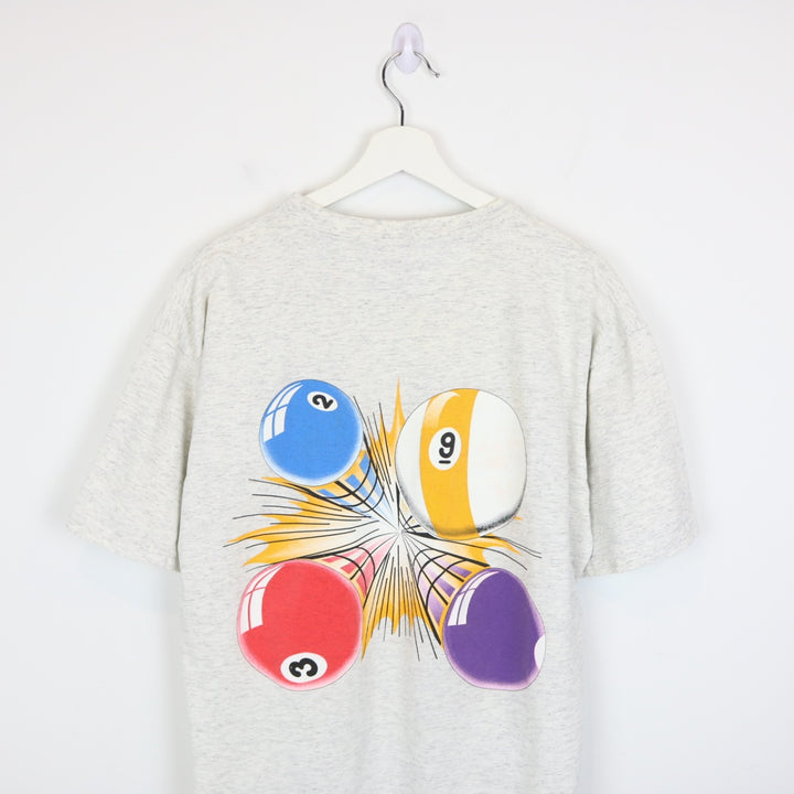 Vintage 1994 Looney Tunes Pool Tee - L-NEWLIFE Clothing