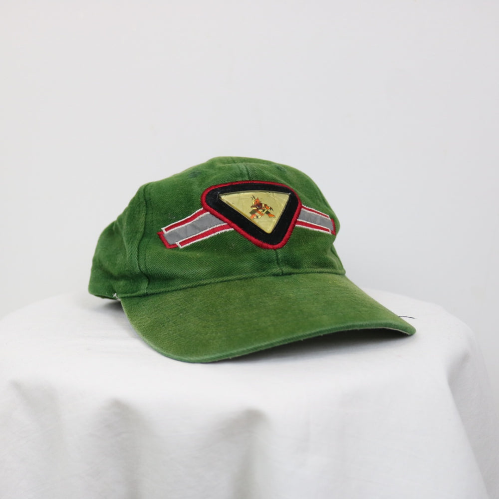 Vintage 90's Arizona Coyotes Kachina NHL Hat - OS-NEWLIFE Clothing