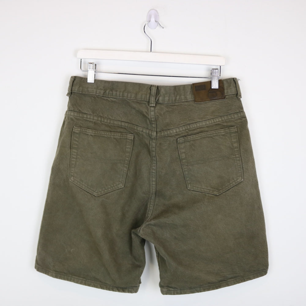 Vintage 90's Denver Hayes Denim Shorts - 34"-NEWLIFE Clothing