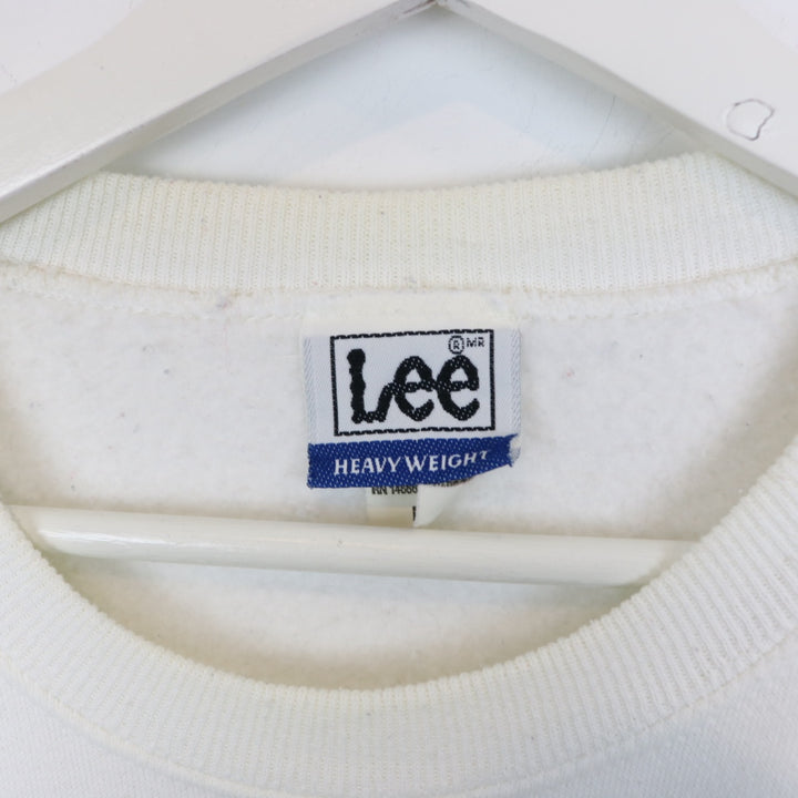 Vintage 90's Oxford University Crewneck - M-NEWLIFE Clothing