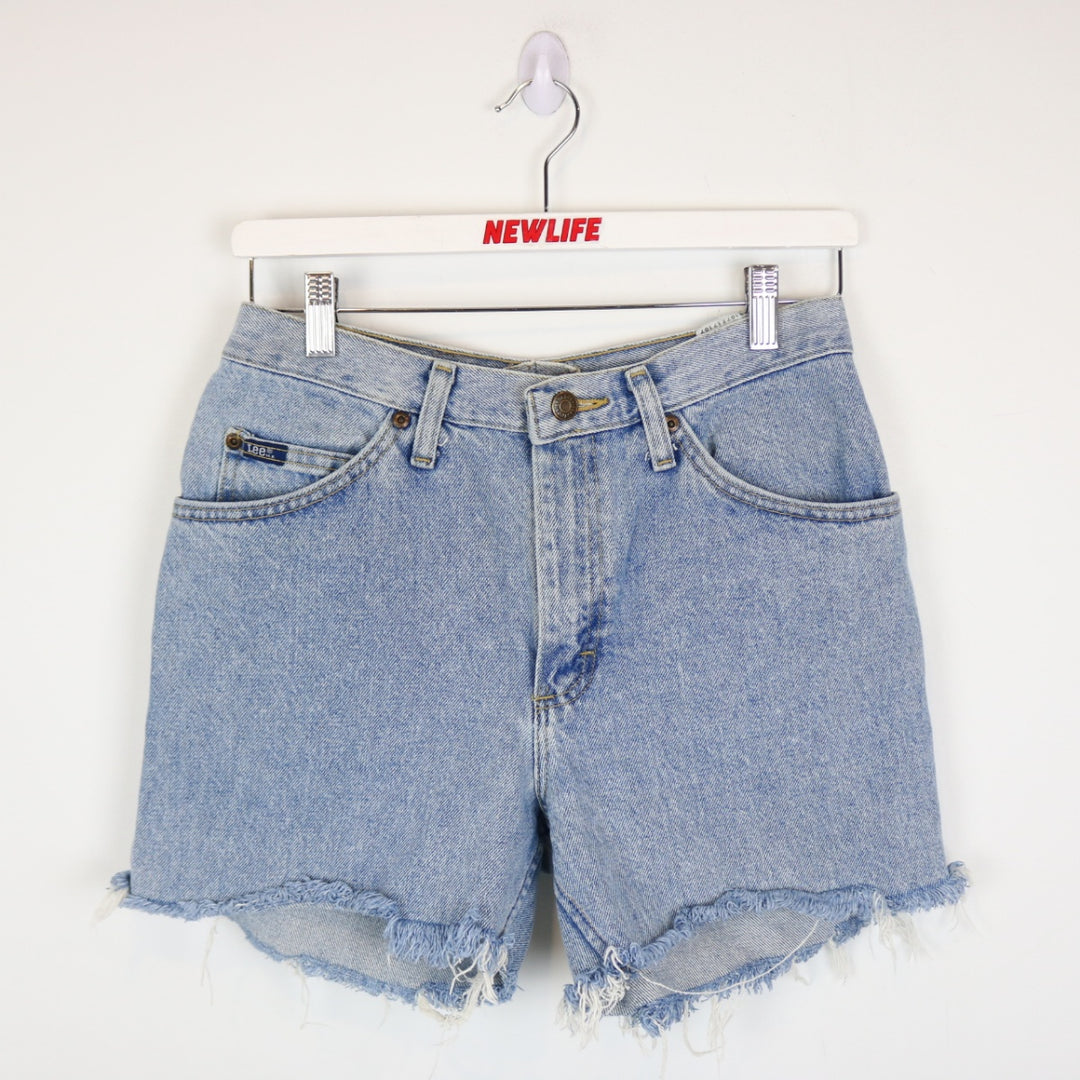 Vintage 00's Lee Denim Shorts - 28"-NEWLIFE Clothing