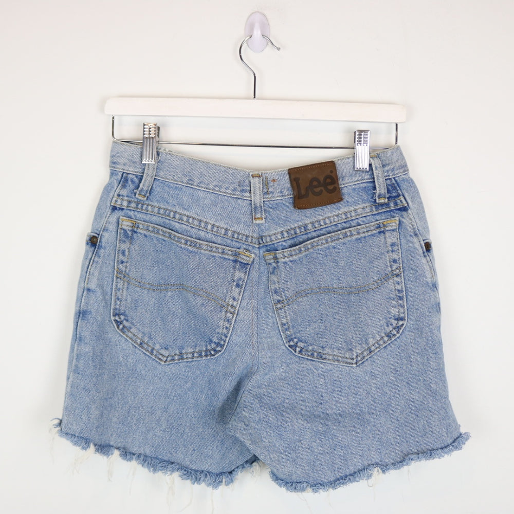 Vintage 00's Lee Denim Shorts - 28"-NEWLIFE Clothing