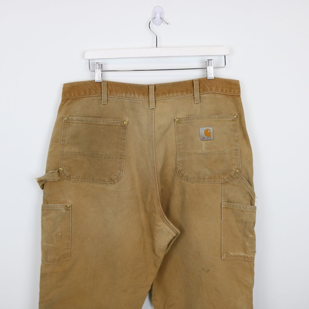 Carhartt Double Knee Work Pants - 37"-NEWLIFE Clothing