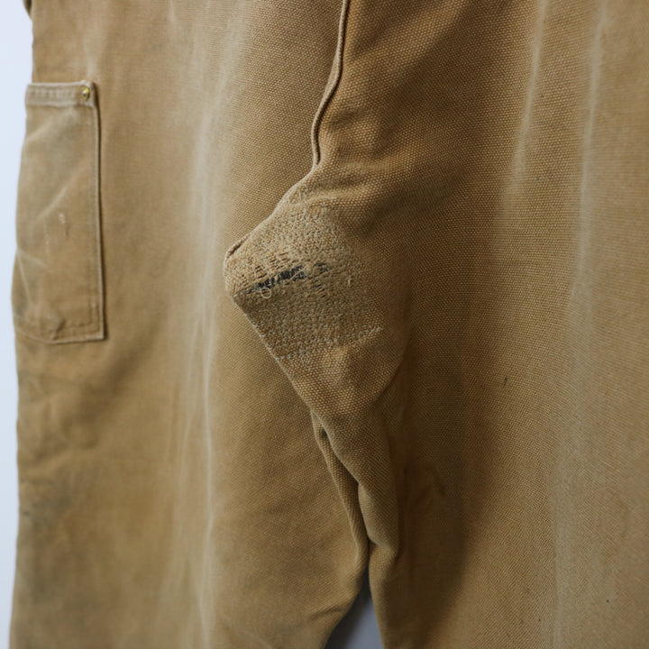 Carhartt Double Knee Work Pants - 37"-NEWLIFE Clothing