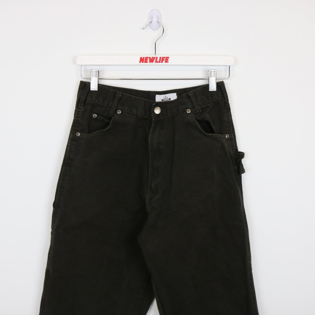 Carpenter Work Pants - 26"-NEWLIFE Clothing