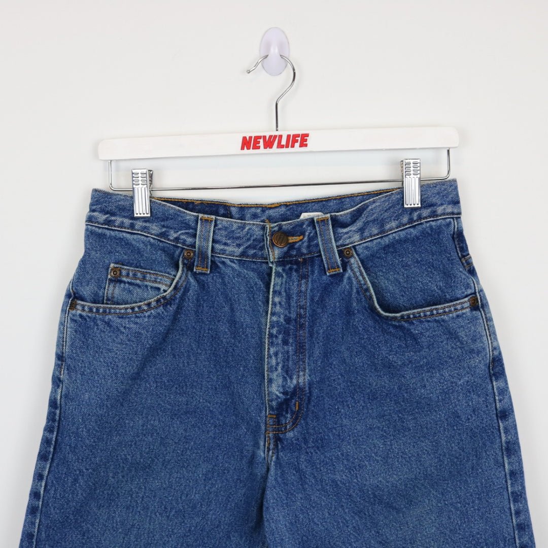 Vintage 90's Mark's Denim Shorts - 29"-NEWLIFE Clothing