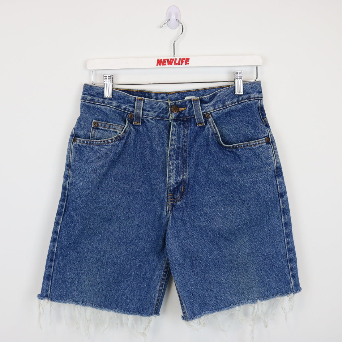 Vintage 90’s Denim popular Shorts