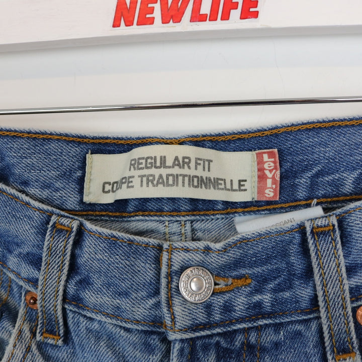 Vintage 00's Levi's Denim Jeans - 31"-NEWLIFE Clothing