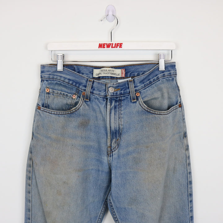 Vintage 00's Levi's Denim Jeans - 31"-NEWLIFE Clothing