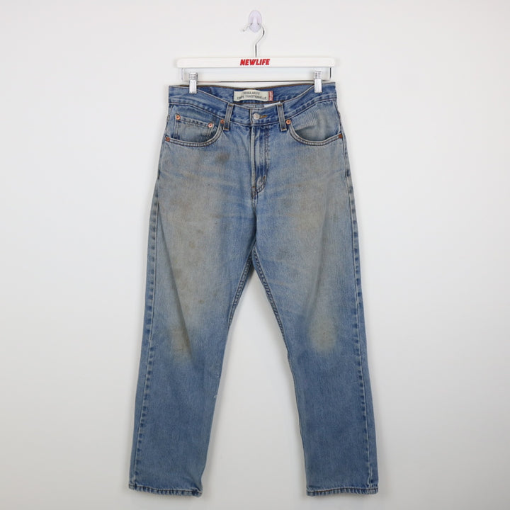 Vintage 00's Levi's Denim Jeans - 31"-NEWLIFE Clothing