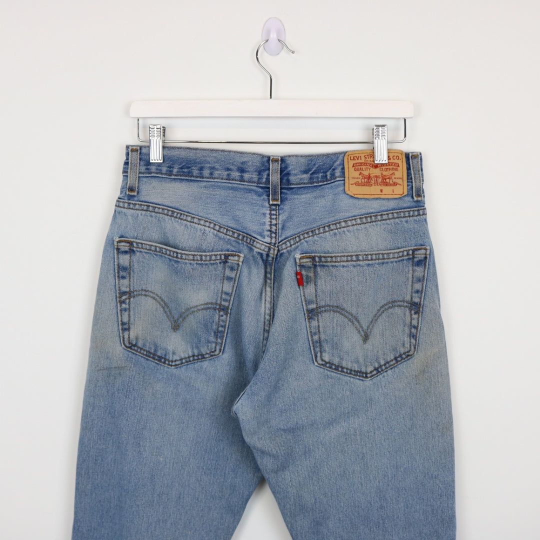 Vintage 00's Levi's Denim Jeans - 31"-NEWLIFE Clothing