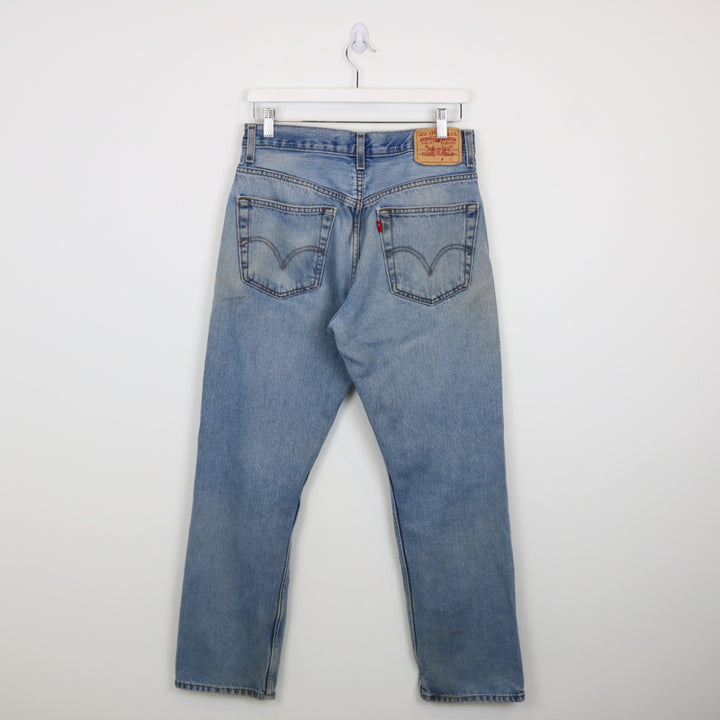 Vintage 00's Levi's Denim Jeans - 31"-NEWLIFE Clothing