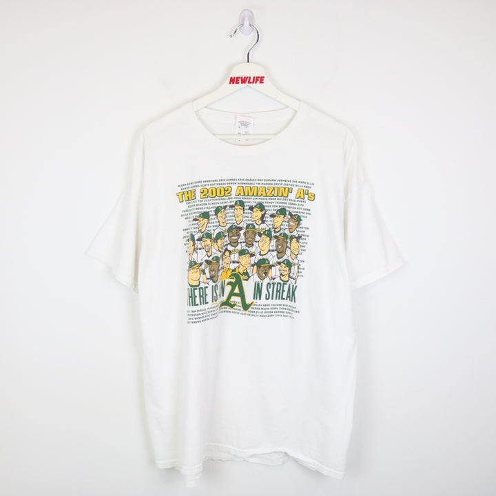 Vintage 2002 Amazin A&