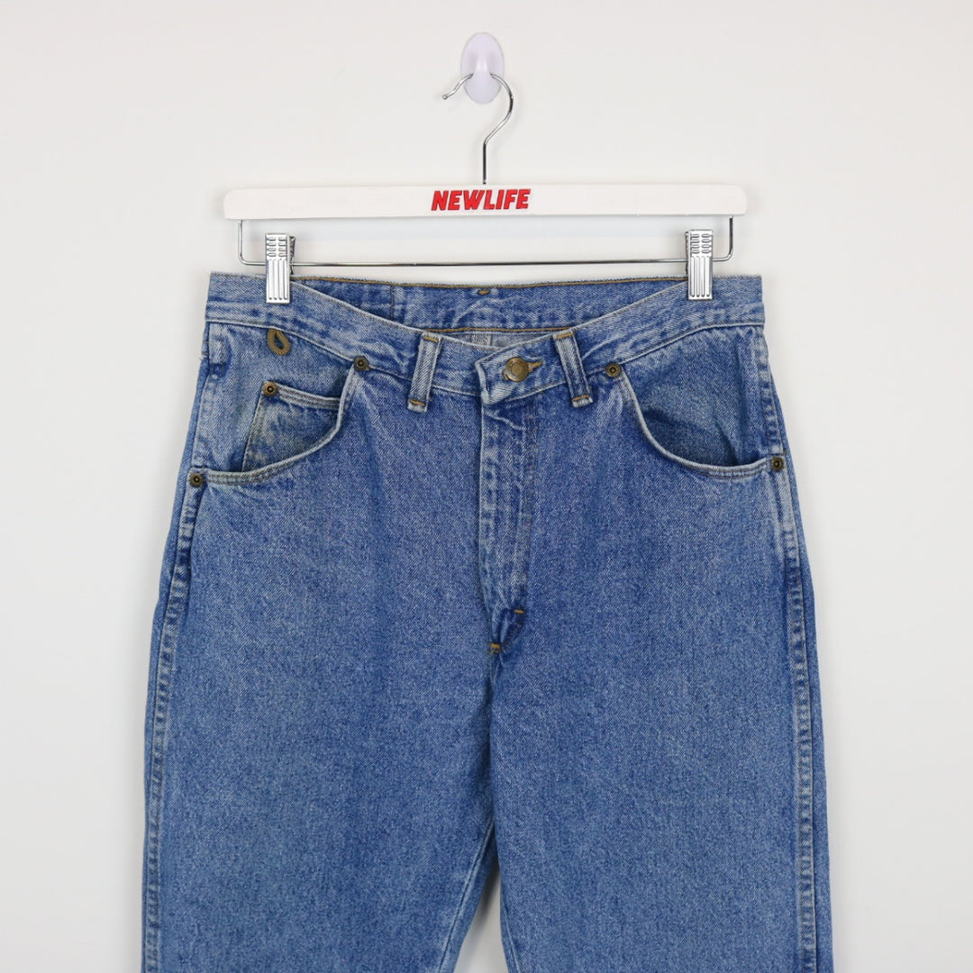 Vintage 90's Wrangler Rugged Wear Denim Jeans - 31"-NEWLIFE Clothing