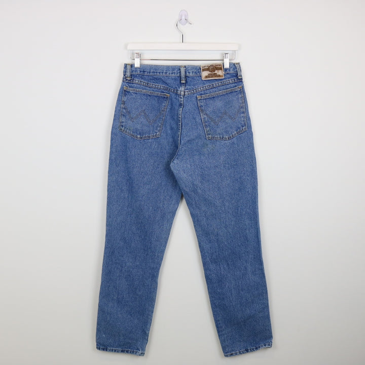 Vintage 90's Wrangler Rugged Wear Denim Jeans - 31"-NEWLIFE Clothing