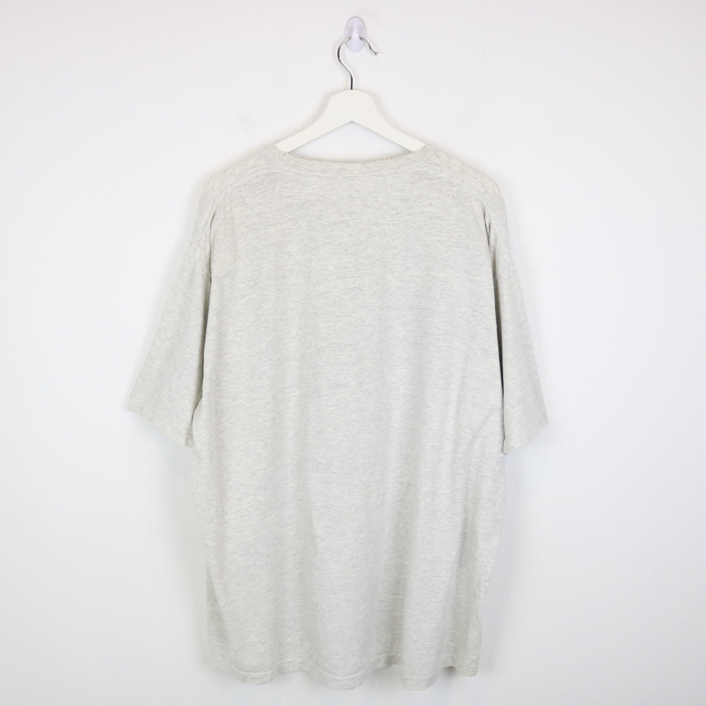 Vintage 90's Bald Eagle Nature Tee - XXL-NEWLIFE Clothing