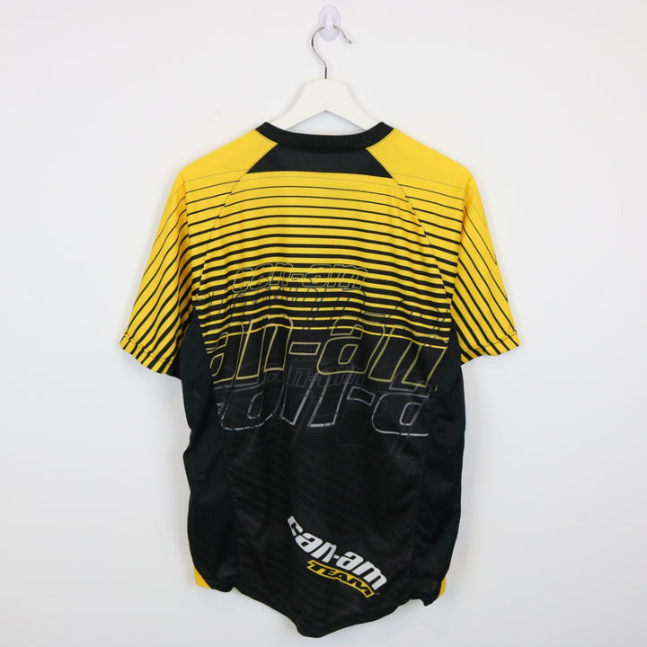 Can-Am Racing Team Jersey - L-NEWLIFE Clothing