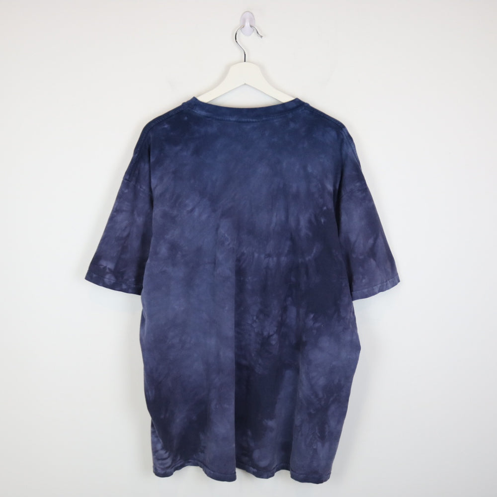 Vintage 2000 Animal Nature Tee - XXL-NEWLIFE Clothing