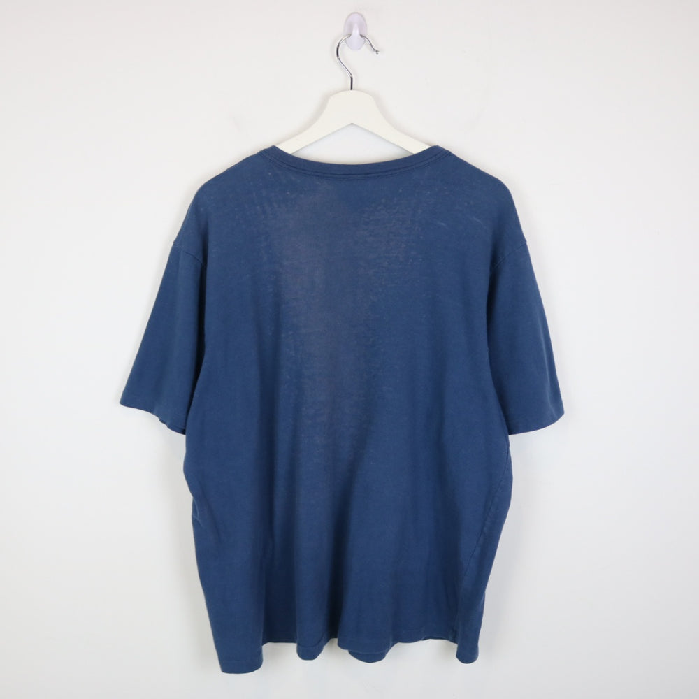 Vintage 90's Nike Just Do It Tee - XL-NEWLIFE Clothing