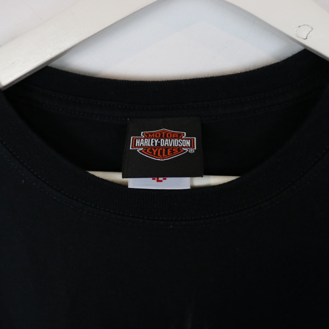 Harley Davidson Screaming Eagle Tee - L-NEWLIFE Clothing