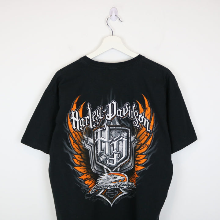 Harley Davidson Screaming Eagle Tee - L-NEWLIFE Clothing