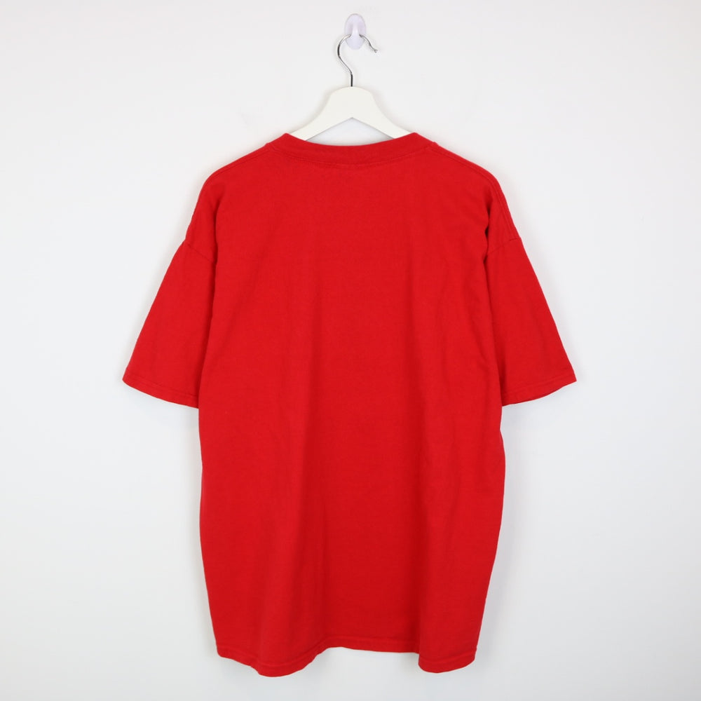 Vintage 90's Coca Cola Tee - XL-NEWLIFE Clothing