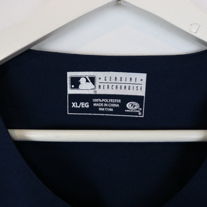 New York Yankees MLB Jersey - XL-NEWLIFE Clothing