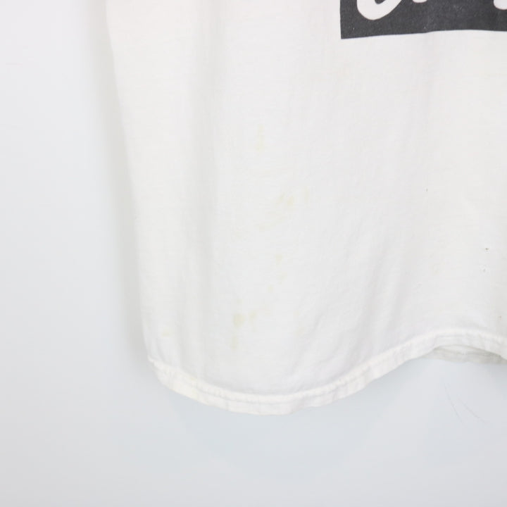 Vintage 1996 Kellogg's Corn Flakes Corny Tee - L-NEWLIFE Clothing