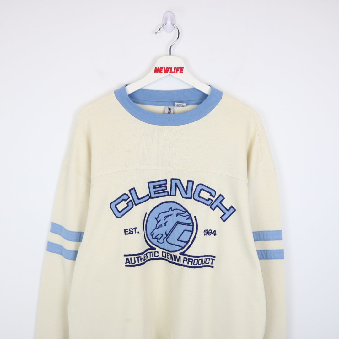 Vintage 90&