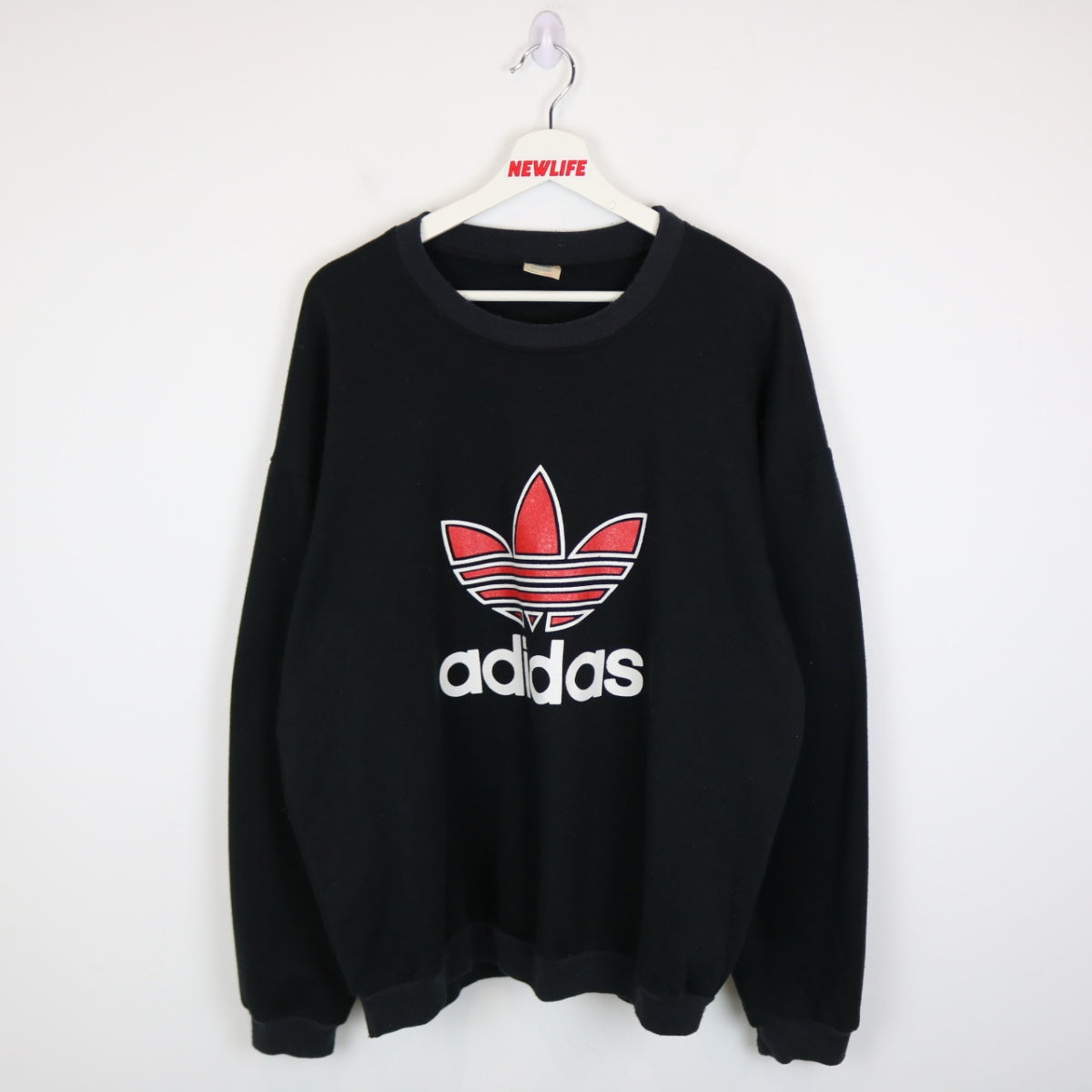 Vintage Sweaters and Crewnecks | Online Vintage Clothing | NEWLIFE