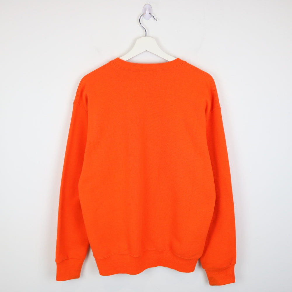 Vintage 90's Oregon State University Crewneck - M-NEWLIFE Clothing