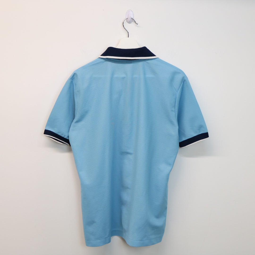 Vintage 70's Laurentien Polo Shirt - M-NEWLIFE Clothing