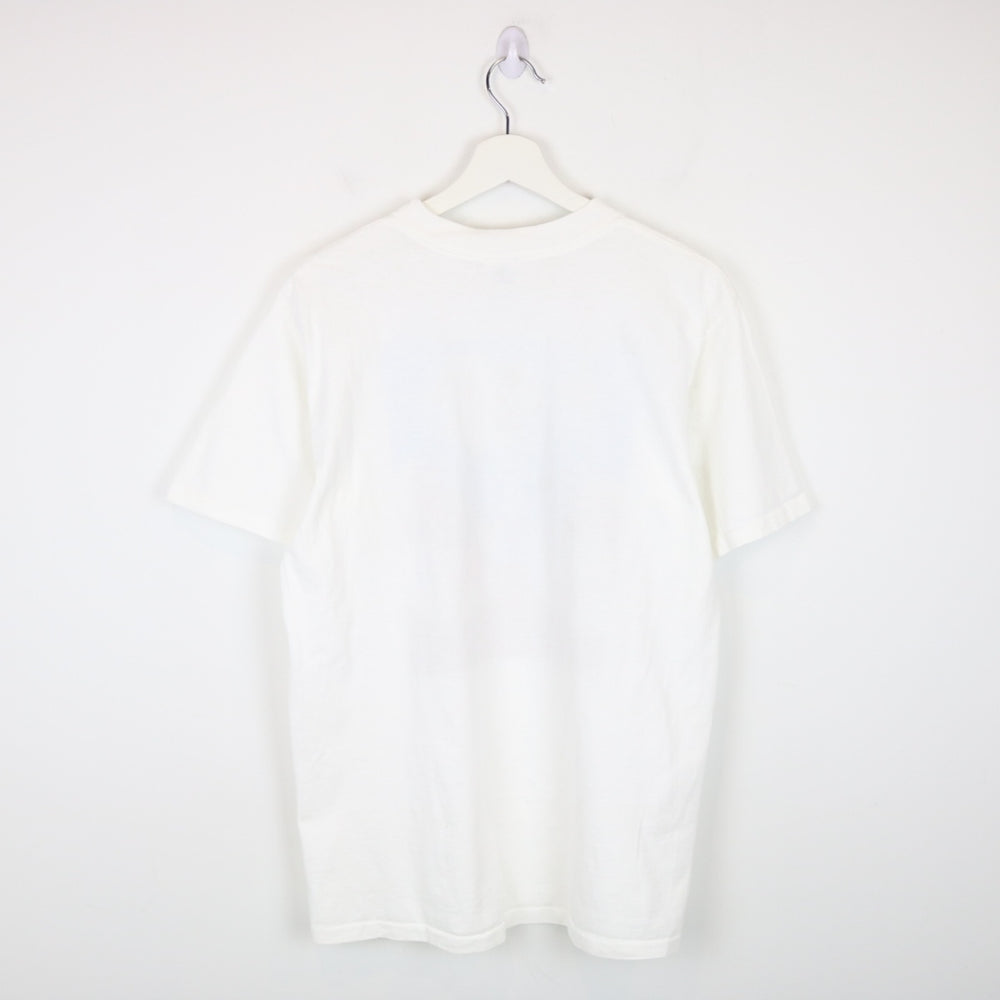 Vintage 1991 Leigh Rubin Methane Cow Tee - M-NEWLIFE Clothing