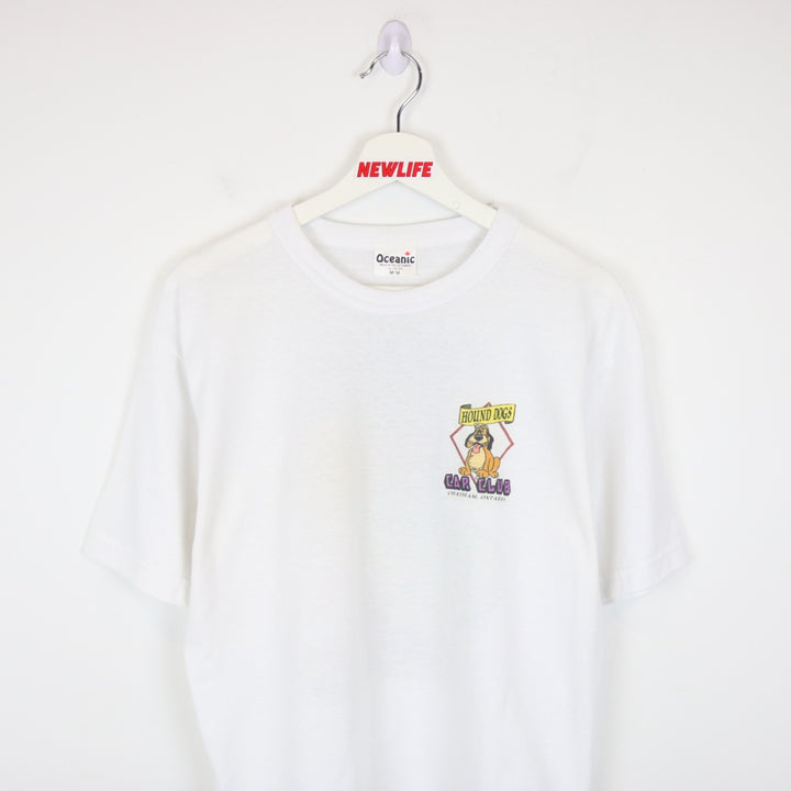Vintage 80&
