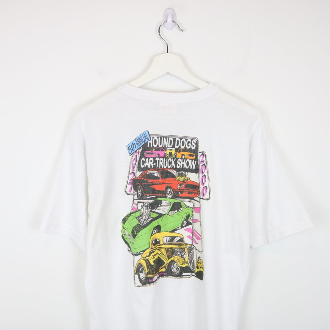 Vintage 80&